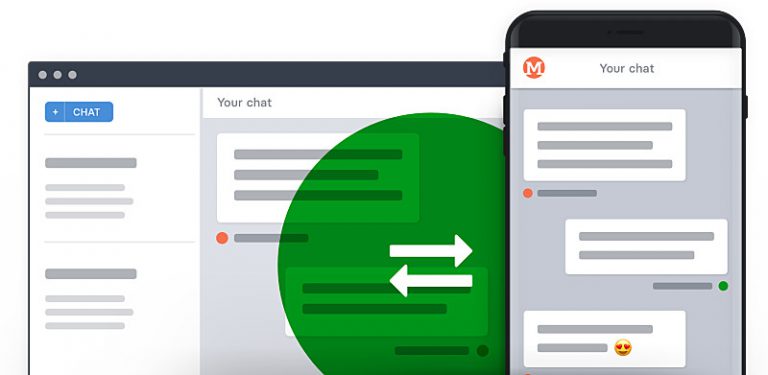 How to use chat groups and features in a smart, efficient way