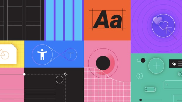Google Illustration