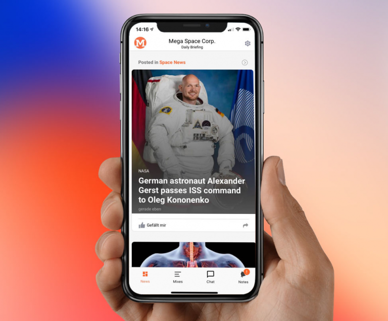 Die neuen Teaser-Templates – den eigenen Newsfeed noch interessanter gestalten!