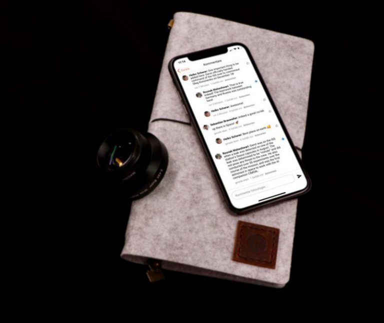 Lassen Sie Ihre Nutzer mitreden – Tipps und Tricks zur neuen Kommentarfunktion