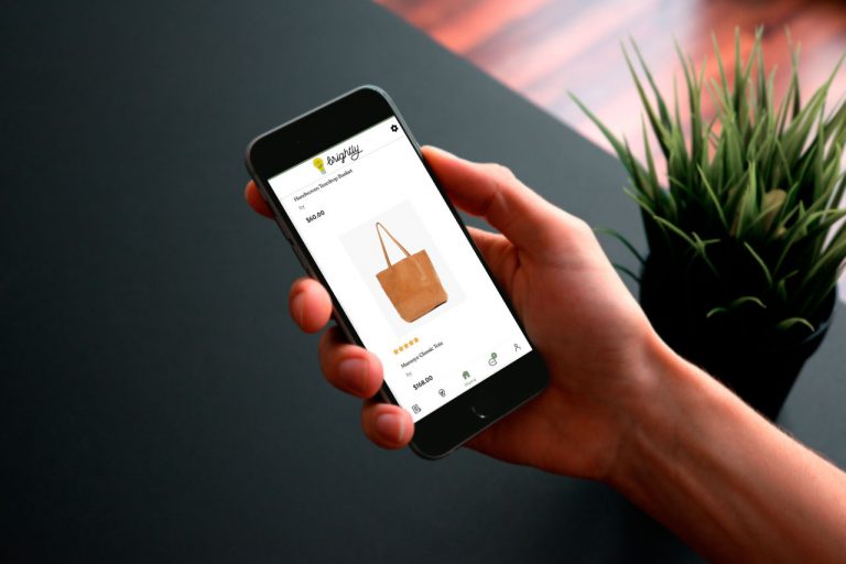 How Brightly Uses Tchop To Create A Community Around Sustainability