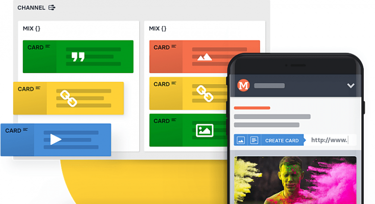 The right content strategy for employee apps