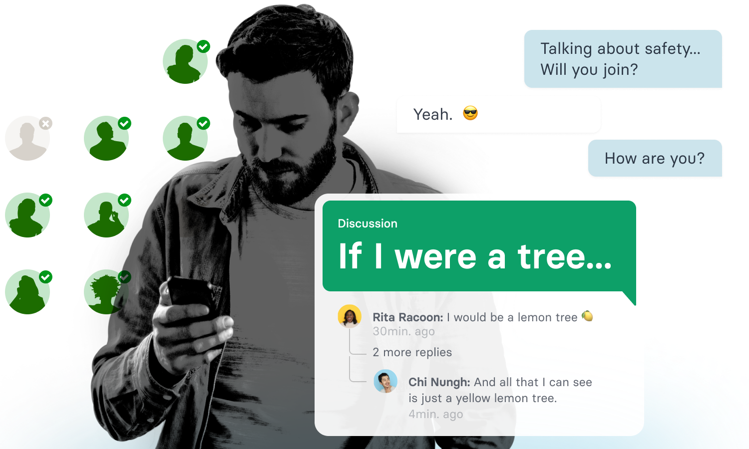 How to develop the right content strategy for your community