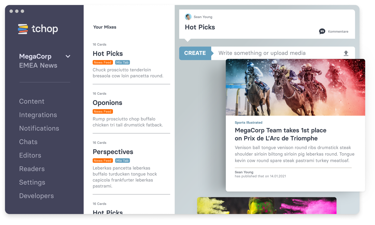 2024 Trends in Internal Communications