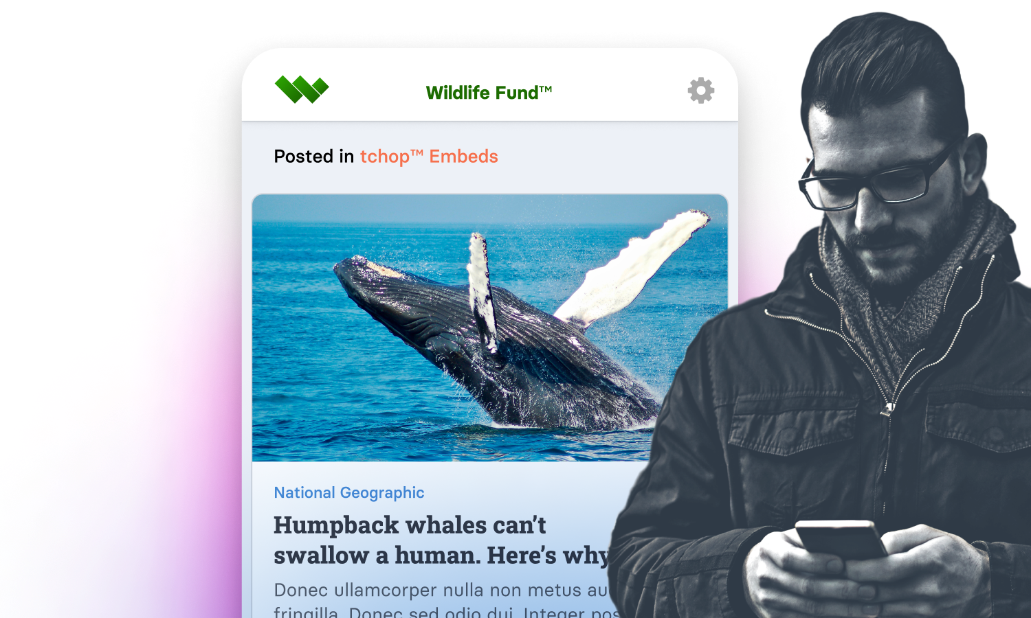 Creating Genuine Connections: A New Vision for Community in Digital Publishing