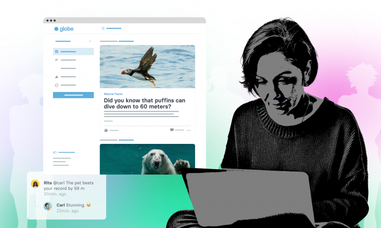 Die Community Checkliste: was man vor dem Start einer eigenen Community bedenken sollte
