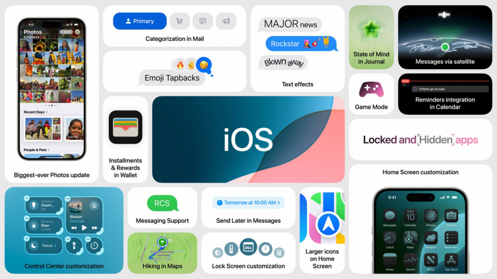 Apple illustration