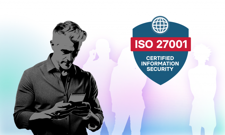 Was wir bei unserer ISO27001 Zertifizierung gelernt haben
