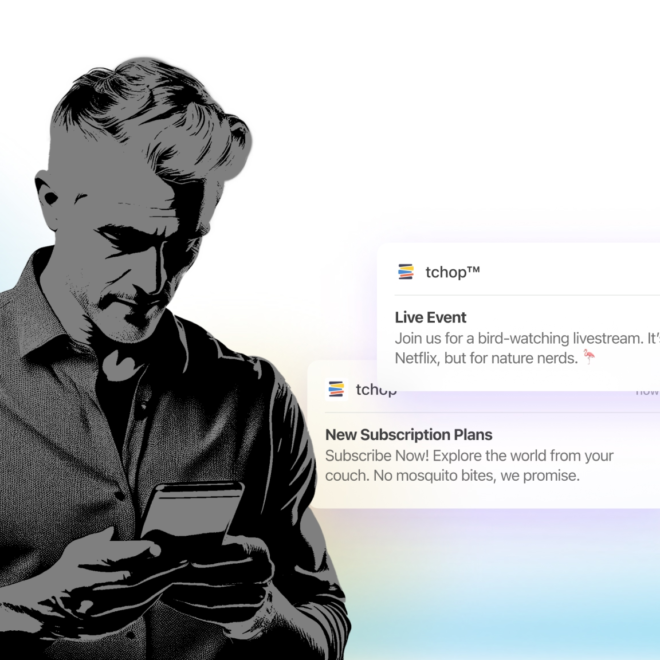 More control, better branding: How to build your community on your own domain