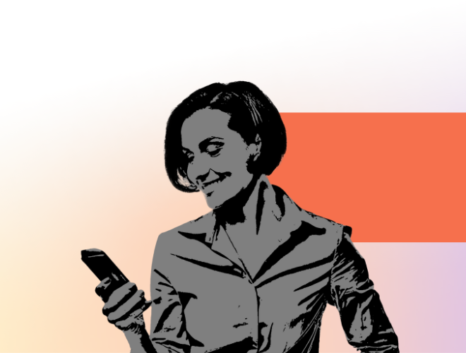 Using “Inform me” for transparent and timely updates in internal comms