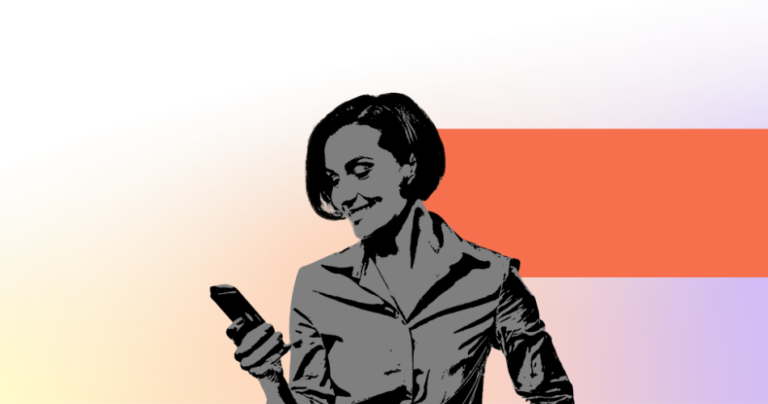 Using “Inform me” for transparent and timely updates in internal comms