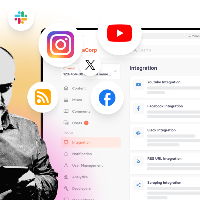 The future of integrations: How n8n, AI and workflow automation power your community