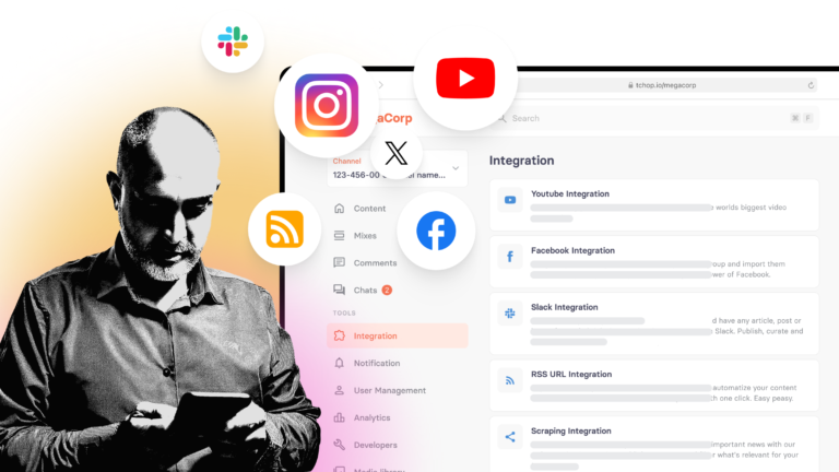 The future of integrations: How n8n, AI and workflow automation power your community